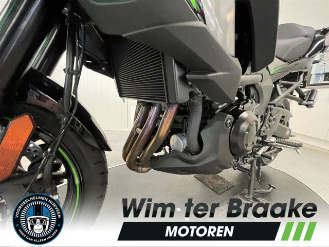 kawasaki - versys-1100-s