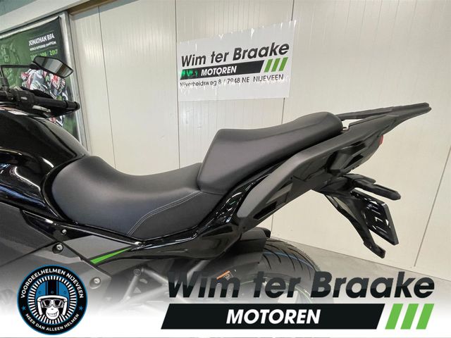 kawasaki - versys-1100-s