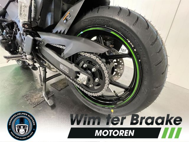 kawasaki - versys-1100-s