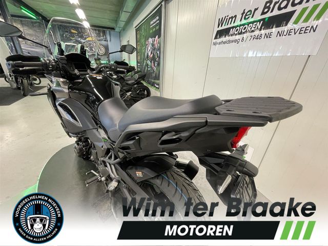 kawasaki - versys-1100-s