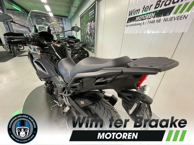 kawasaki - versys-1100-s