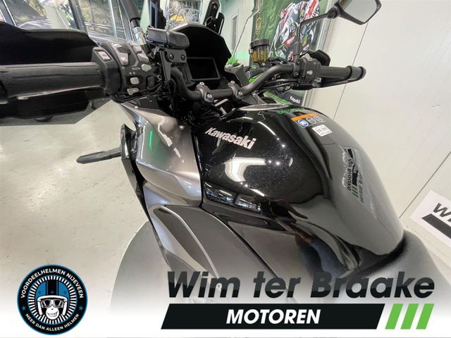 kawasaki - versys-1100-s