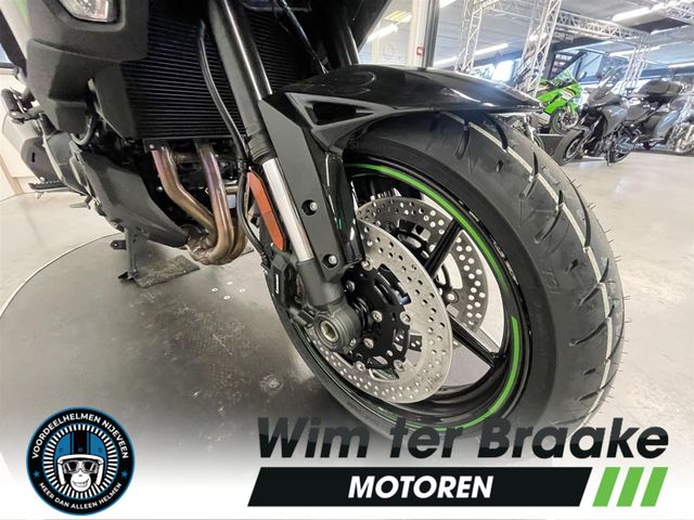 kawasaki - versys-1100-s