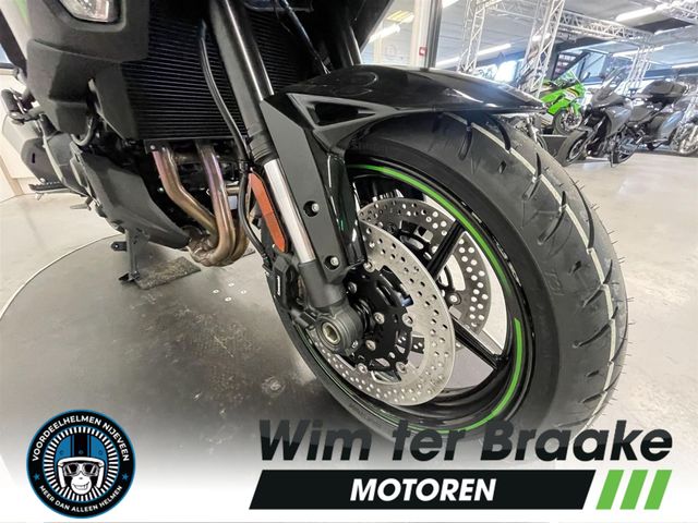 kawasaki - versys-1100-s