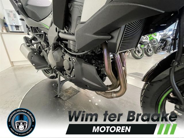 kawasaki - versys-1100-s