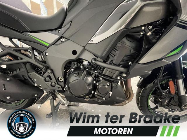 kawasaki - versys-1100-s