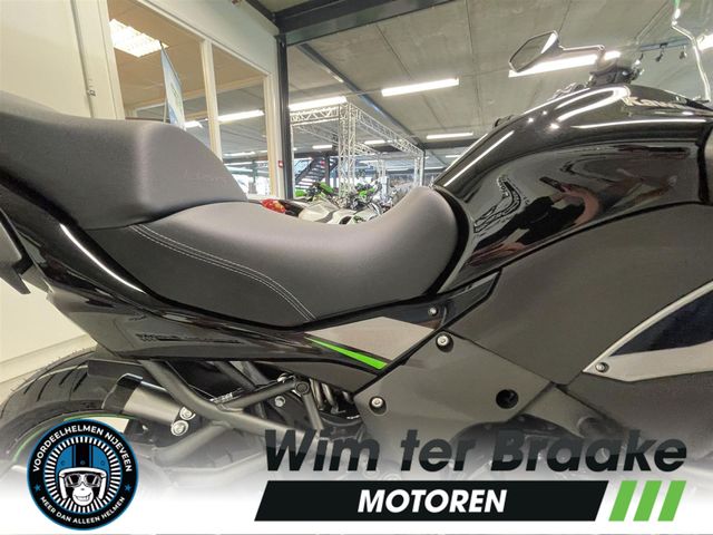 kawasaki - versys-1100-s