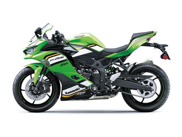 kawasaki - ninja-zx-4rr