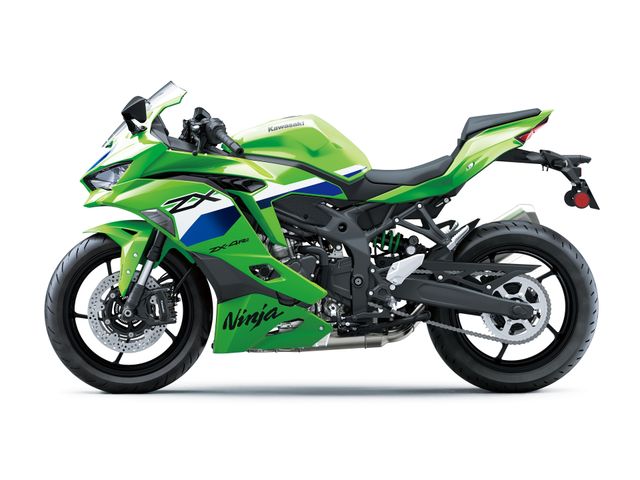 kawasaki - ninja-zx-4rr