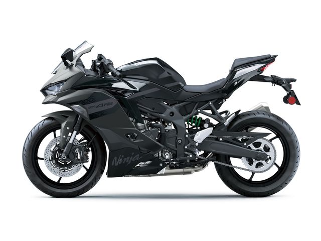 kawasaki - ninja-zx-4rr