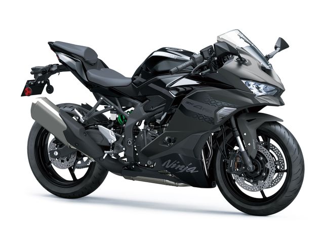 kawasaki - ninja-zx-4rr