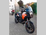 KTM 1290 SUPER ADVENTURE S