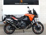 KTM 1290 SUPER ADVENTURE S