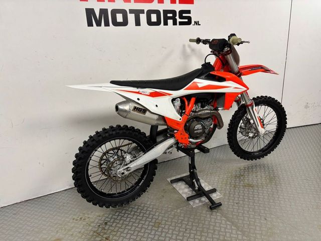 ktm - 450-sx-f-factory-edition
