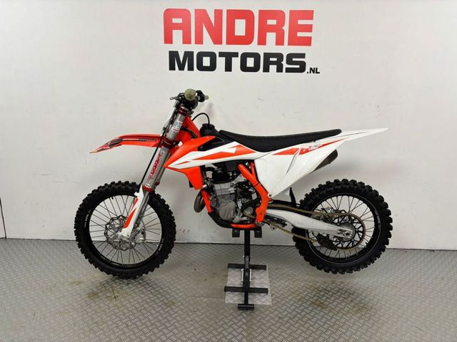ktm - 450-sx-f-factory-edition