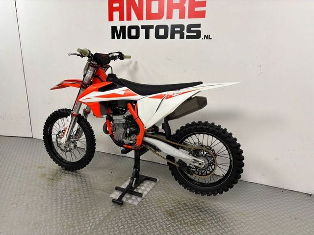 ktm - 450-sx-f-factory-edition