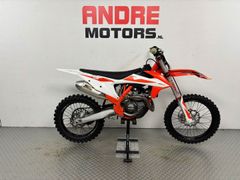 KTM 450 SX-F FACTORY EDITION