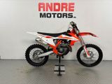 KTM 450 SX-F FACTORY EDITION