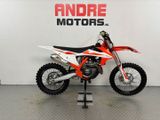 KTM 450 SX-F FACTORY EDITION