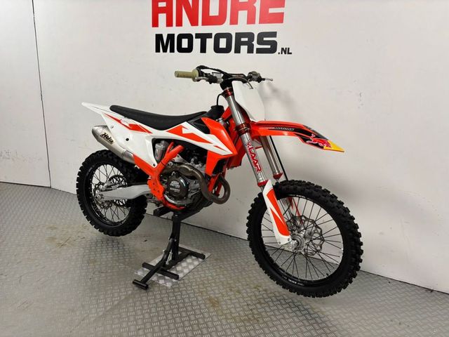 ktm - 450-sx-f-factory-edition
