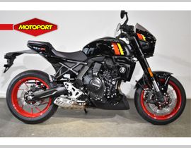 Suzuki GSX-8TT 2026 nieuw