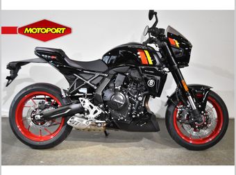 Suzuki GSX-8TT 2026 nieuw
