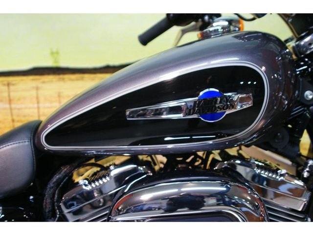 harley-davidson - sportster-custom-xl-1200-c