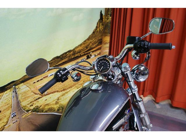 harley-davidson - sportster-custom-xl-1200-c