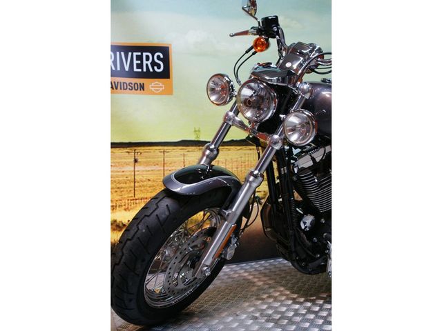 harley-davidson - sportster-custom-xl-1200-c