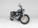 HARLEY-DAVIDSON SPORTSTER CUSTOM XL 1200 C