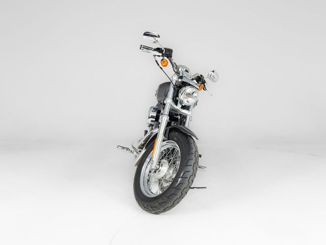 harley-davidson - sportster-custom-xl-1200-c