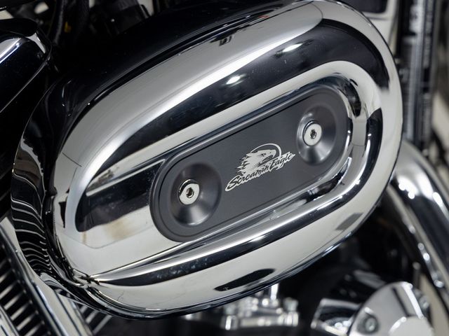 harley-davidson - sportster-custom-xl-1200-c