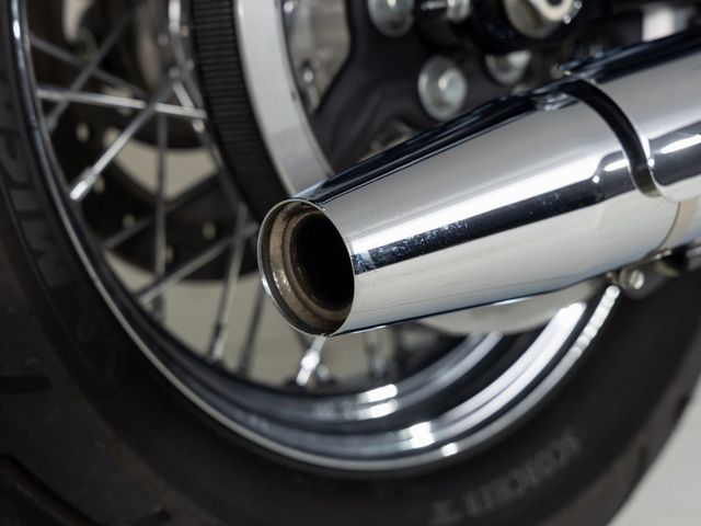 harley-davidson - sportster-custom-xl-1200-c