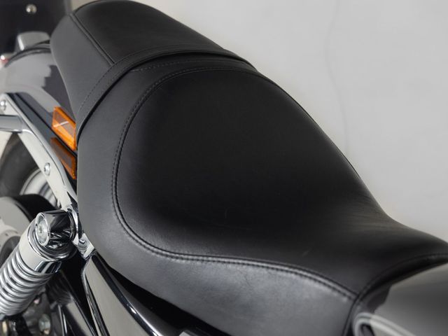 harley-davidson - sportster-custom-xl-1200-c