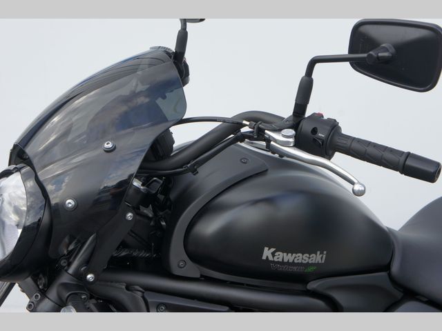 kawasaki - vulcan-s