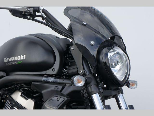kawasaki - vulcan-s