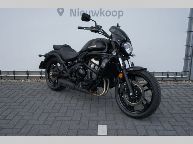 kawasaki - vulcan-s