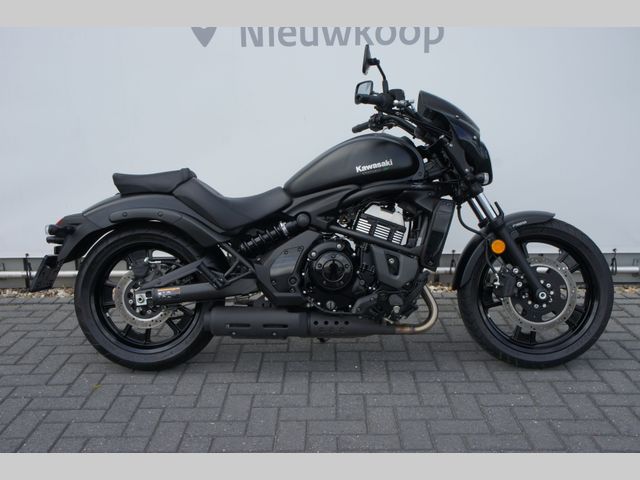 kawasaki - vulcan-s