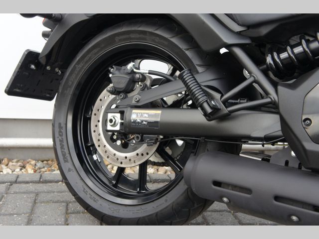 kawasaki - vulcan-s
