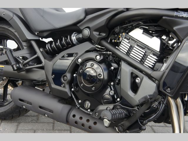 kawasaki - vulcan-s