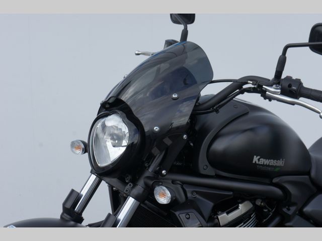kawasaki - vulcan-s
