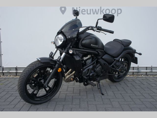 kawasaki - vulcan-s