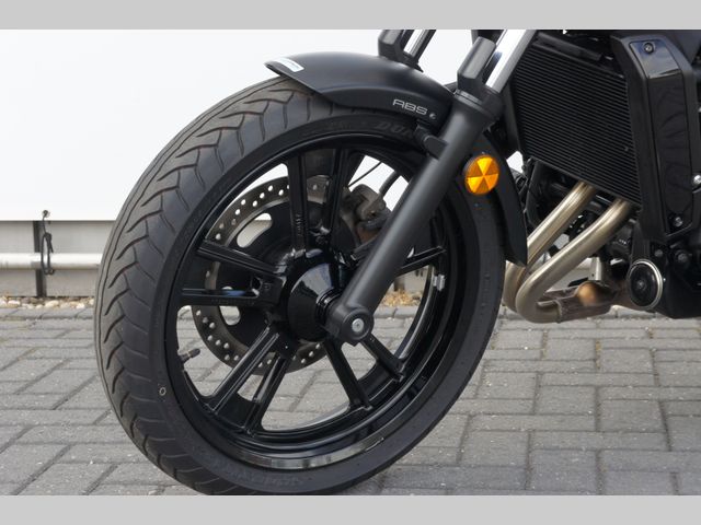 kawasaki - vulcan-s