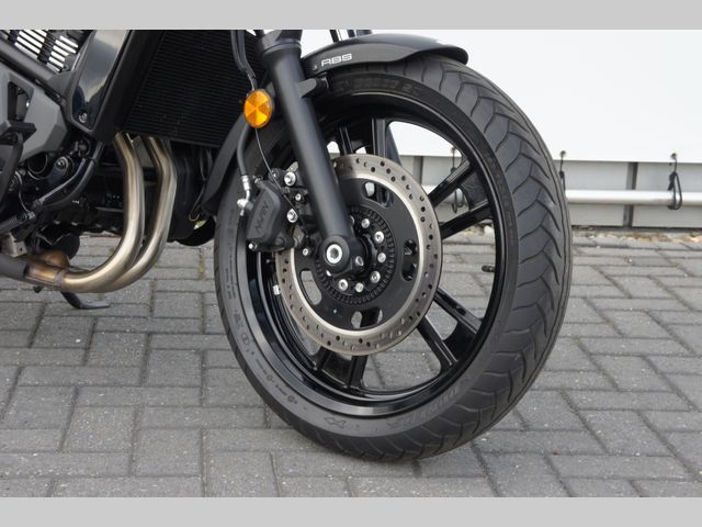 kawasaki - vulcan-s