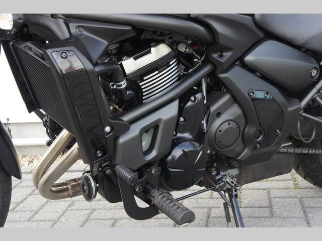 kawasaki - vulcan-s