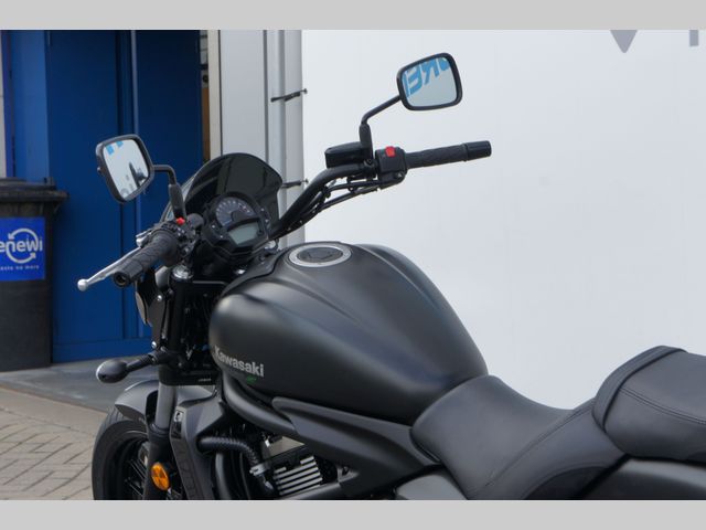 kawasaki - vulcan-s