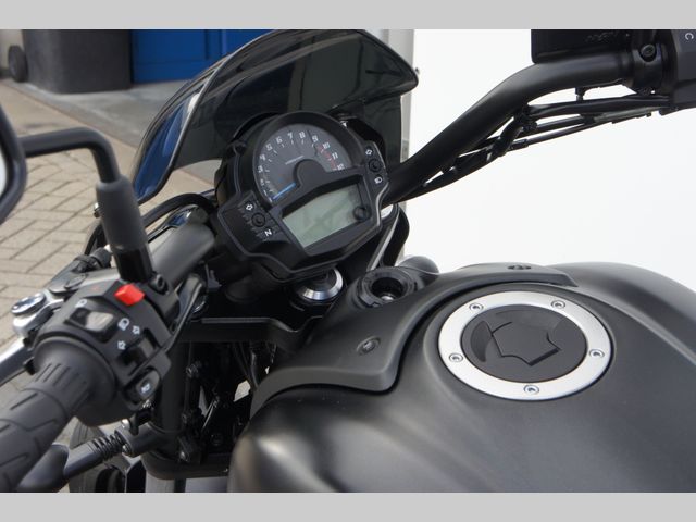 kawasaki - vulcan-s