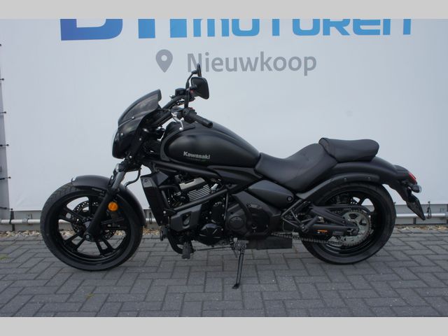 kawasaki - vulcan-s