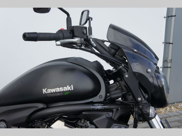kawasaki - vulcan-s