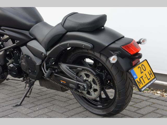 kawasaki - vulcan-s